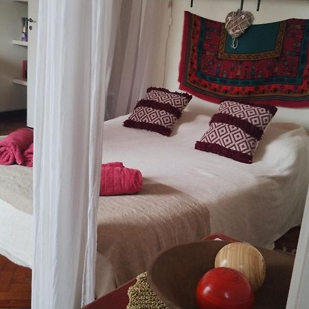 Via Arriba Apartamento Ciudad Autónoma de Ciudad Autónoma de Buenos Aires Exterior foto